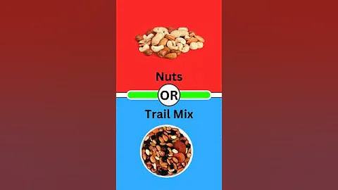 Would You Rather Questions - Food Edition #wouldyourather #challenge #quiz #food #shorts