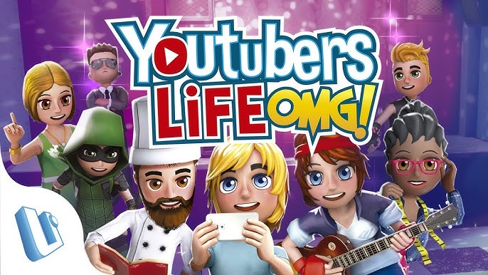 Review] rs Life: OMG Edition (Nintendo Switch) - Miketendo64