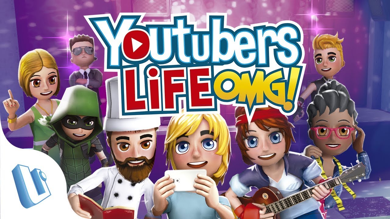 youtubers life google play