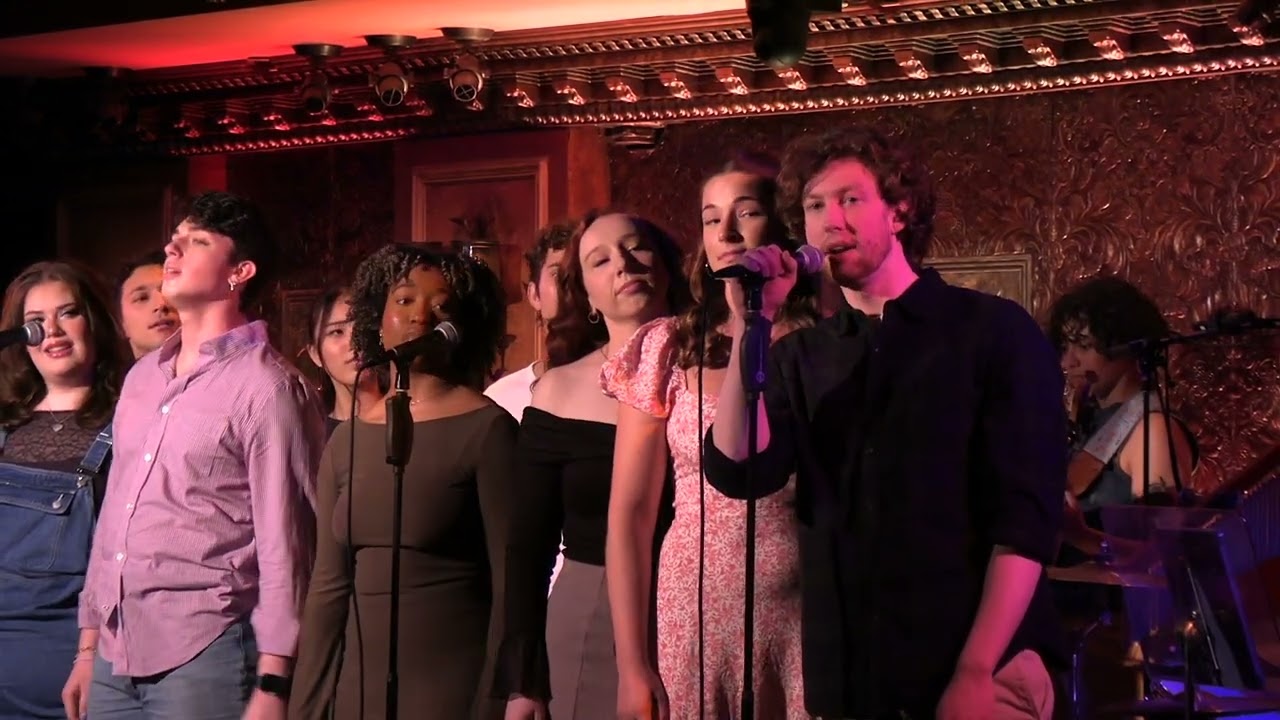 Katie Abt - Performance Videos