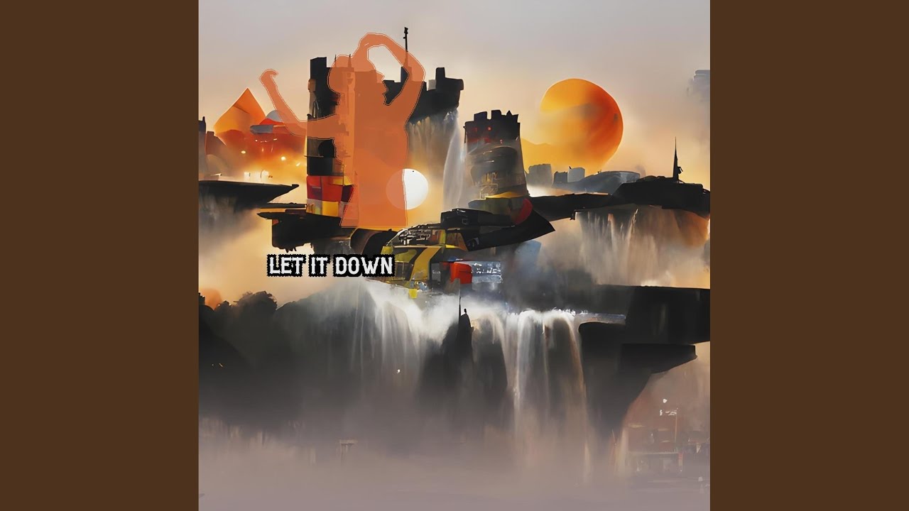 Let It Down