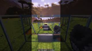 Авто ферма еды  Какую ферму сделать следующей? #recommended #minecraft #rec #auto #farm
