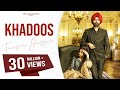 Capture de la vidéo Khadoos : Tarsem Jassar (Official Song) Punjabi Songs 2018 | Vehli Janta Records