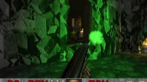 TNT Evilution map 24 "Quarry" compressed