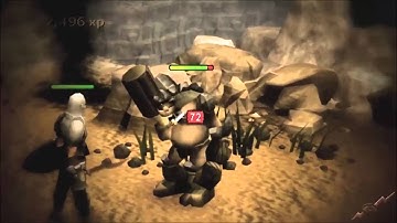 IndigosPS 718 RSPS Trailer