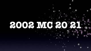 HKCEE 2002mc20 21