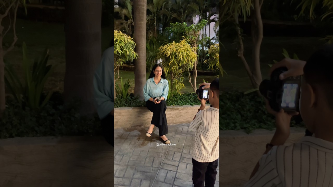 7 Year old photographer 🔥🔥 #youtubeshorts #photography #ytshorts #shortsfeed #viralshorts