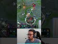 La penta del bro #pentakill #leagueoflegends #leagueoflegendsclips #gaming #riot