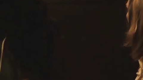 Down dark a hall edit - Isabelle Fuhrman