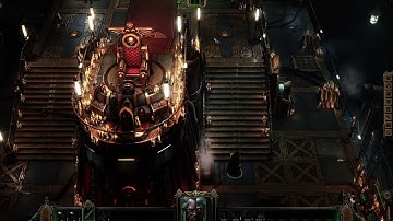 Warhammer 40,000: Rogue Trader (Grim Darkness - Daring [No Commentary]) - Part 1