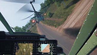 [SQUAD] - BEST SQUAD HELICOPTER MOMENTS!!!! screenshot 3