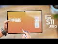 Samsung Galaxy Tab S11 Ultra First Official Look Samsung Galaxy Tab S11 Ultra First Official Look