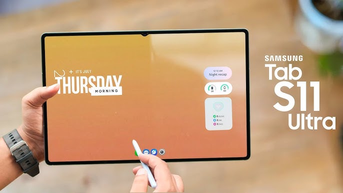 samsung-galaxy-s25-fe-tab-s11Ultra - First Official Look