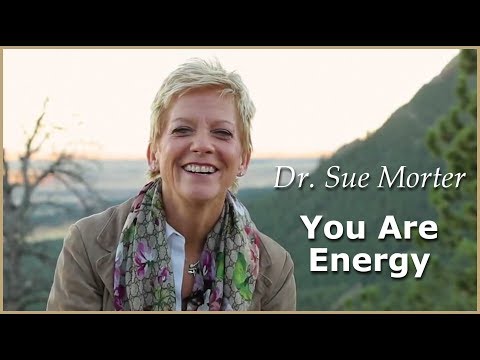 What Bioenergetics Tells