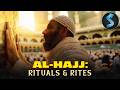 Circling the Sacred House | Islamic Documentary | Full Movie | Al-Hajj Rituals & Rites