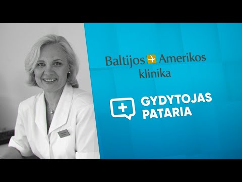 Video: Ką Pataria Amerikos Augintojai?