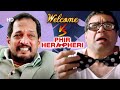 Phir Hera Pheri V/S Welcome - Best Comedy Scenes - Paresh Rawal - Akshay Kumar - Nana Patekar