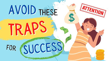 7 Middle Class Traps You NEED to AVOID (If YOU Want To Be Financially FREE)