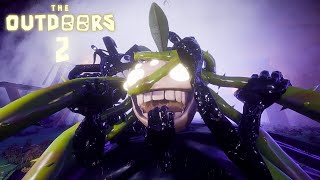 Doors: The Great Outdoors 2 - Mandrake King got Infected by SEEK (Gameplay 09)