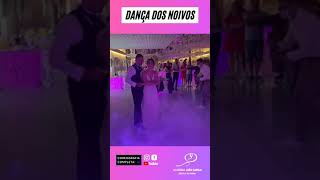 Dança dos Noivos 👰🤵Nikola & José - 17/07/2021