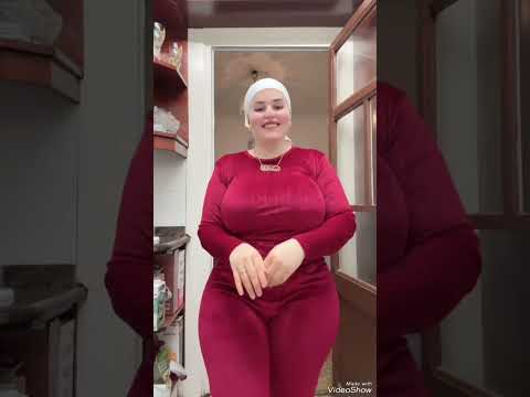 رقص تيك توك مغربي Big Ass Marocco Dance