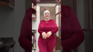 رقص تيك توك مغربي Big Marocco Dance