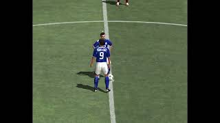 Fifa World Cup 2006 England-Paraguay