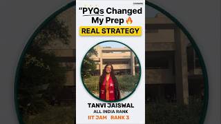 How I Scored AIR 3 in IIT JAM Economics | Topper Strategy & EduSure Review