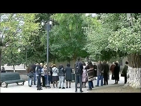 კახა კუკავა მხარდამჭერებს შეხვდა