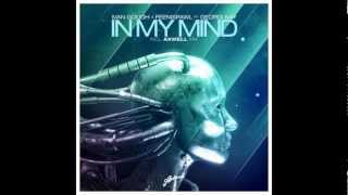Official Remix ( In My Mind ) Ivan Gough Feenixpawl Ft. Georgi Kay Axwell (Idol Funky Mind Bashup)