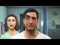 Neue Fallout 4 Mod ermöglicht Ihnen, gruselige Cartoon-Gesichter zu machen