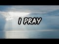 DopeNation I Pray Lyrics mp3