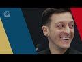 World Cup winner Mesut Ozil retires from football | International Football 2022/23