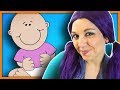 Youtube Thumbnail title