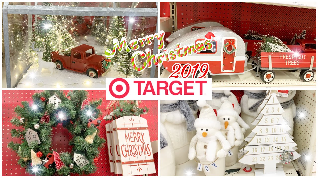 Deserts nickelsberg robert kahulugan traders cvs Christmas at Target 2019 || Shop With Me Holiday Edition - YouTube