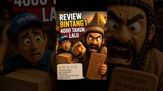 Review Bintang 1 Zaman Mesopotamia