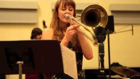 A Felicidade - Natalie Cressman