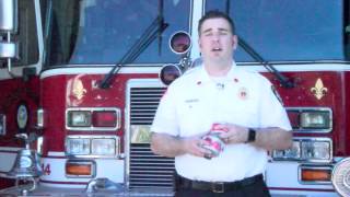 Unattended cooking fires number one cause for fires in MB