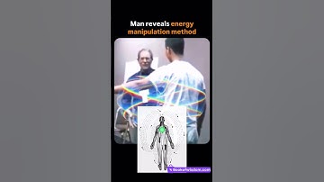 Het menselijk lichaam als bio-elektrisch systeem #spiritueel ontwaken #matrix #energie #hogerbewu...
