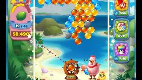 Bubble Coco Level 988