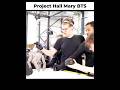 Every scene has it’s own feeling ❤️| Project Hail Mary | BTS | #shorts