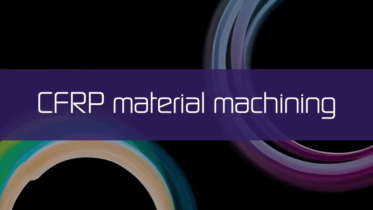 Laser Cutting and Drilling of CFRP (carbon fiber reinforced polymers)