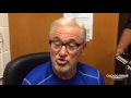 Joe Maddon on Cubs' 9-5 Win over Astros: 'I Loved the Defense'