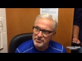 Joe Maddon on Cubs' 9-5 Win over Astros: 'I Loved the Defense'
