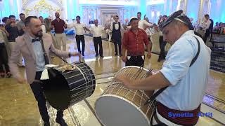 Duli me tupan   ne synetin e Artit Prizren