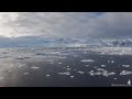 Antarctic beauty in the Neumayer  Channel