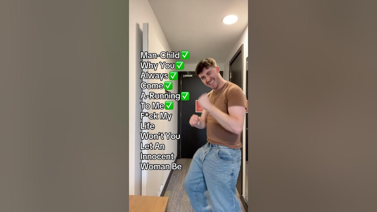 Manchild by Sabrina Carpenter