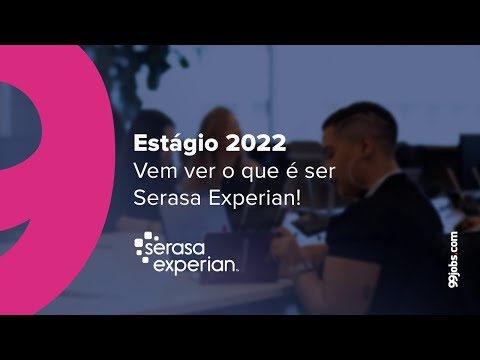 Serasa Experian