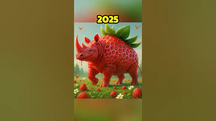 Italian Brainrot Memes 2025 vs 2030 #shorts