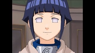 Naruto Hi̇nata Hyuga Hayati Bölüm 1